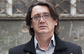 Mr. Dario Novalic, journalist - Tourism Film Jury