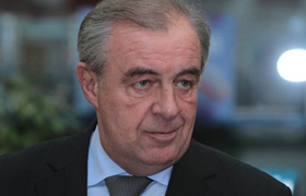 prof. dr Tarik Kupusović – Žiri ekologija