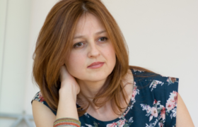 Mrs.Vanessa Glodo Lunel, Academic Actress - Festival Council