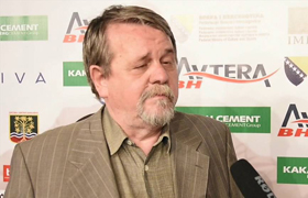 Martin Tais, FHMZ BiH – Žiri ekologija