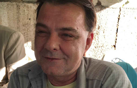 prof. Rasim Kovacevic, Festival Center VIVA - Puračić