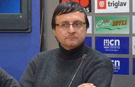 Dejan Dabić, filmski kritičar – Žiri turizam