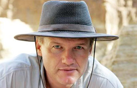 dr. Semir Osmanagic, Researcher - Festival Council