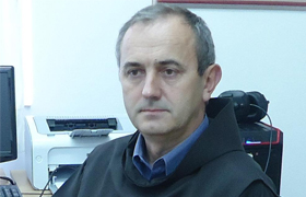 Fra Joso Oršolić - Religious Film Jury