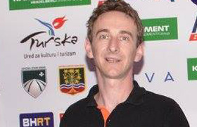 Mr.Muamer Sadikovic - Head of Engineering