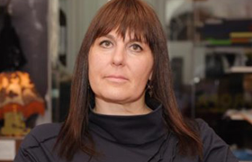 Ines Tanović, Rediteljka - Žiri omladina