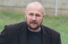 Mr.Zdenko Milicevic, theologian, - Festival Council