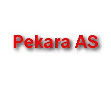 PEKARA AS
