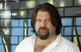 prof. Pijer Žalica
- Festival Council