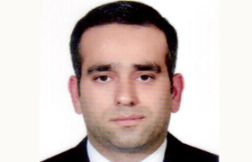 Mr. Amir Hosseini Nouri,
Attaché for Culture of the Embassy of Iran in BiH - Ecology Movie Jury