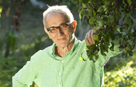 Mr. Ademir Kenović, Film Director - Religious Movie Jury