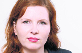 Mrs. Marion Kraske,
Dir. Heinrich Böll Foundation - Youth Film Jury
