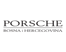 PORSCHE BIH