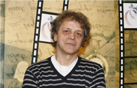 Mr. Dževdet Tuzlić, Editor-in-Chief of the BHRT Cultural Program - Religious Film Jury