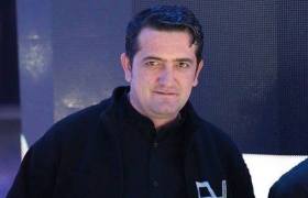 Adis Memović – Pale tehnički direktor VIVA FILM FESTA