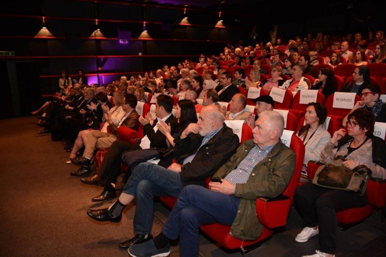 Veni vidi VIVA FEST: U Sarajevu svečano otvoren drugi VIVA film festival