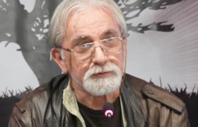Mr. Ratko Orozovic, film director - Art Director of the Festival