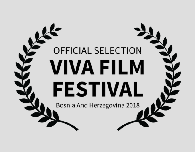 OFFICIAL SELECTION – VIVA FILM FESTIVAL 2018