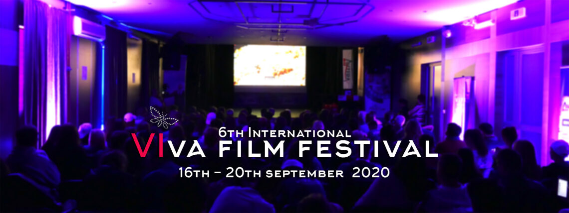 Završen konkurs za Viva film festival 2020 – rezultati 1. Juna