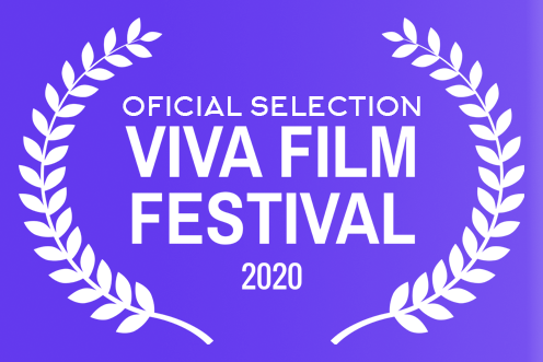 Final selection results, VIVA Film Festival 2020