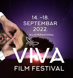 OTVOREN JE KONKURS ZA 8. VIVA FILM FESTIVAL