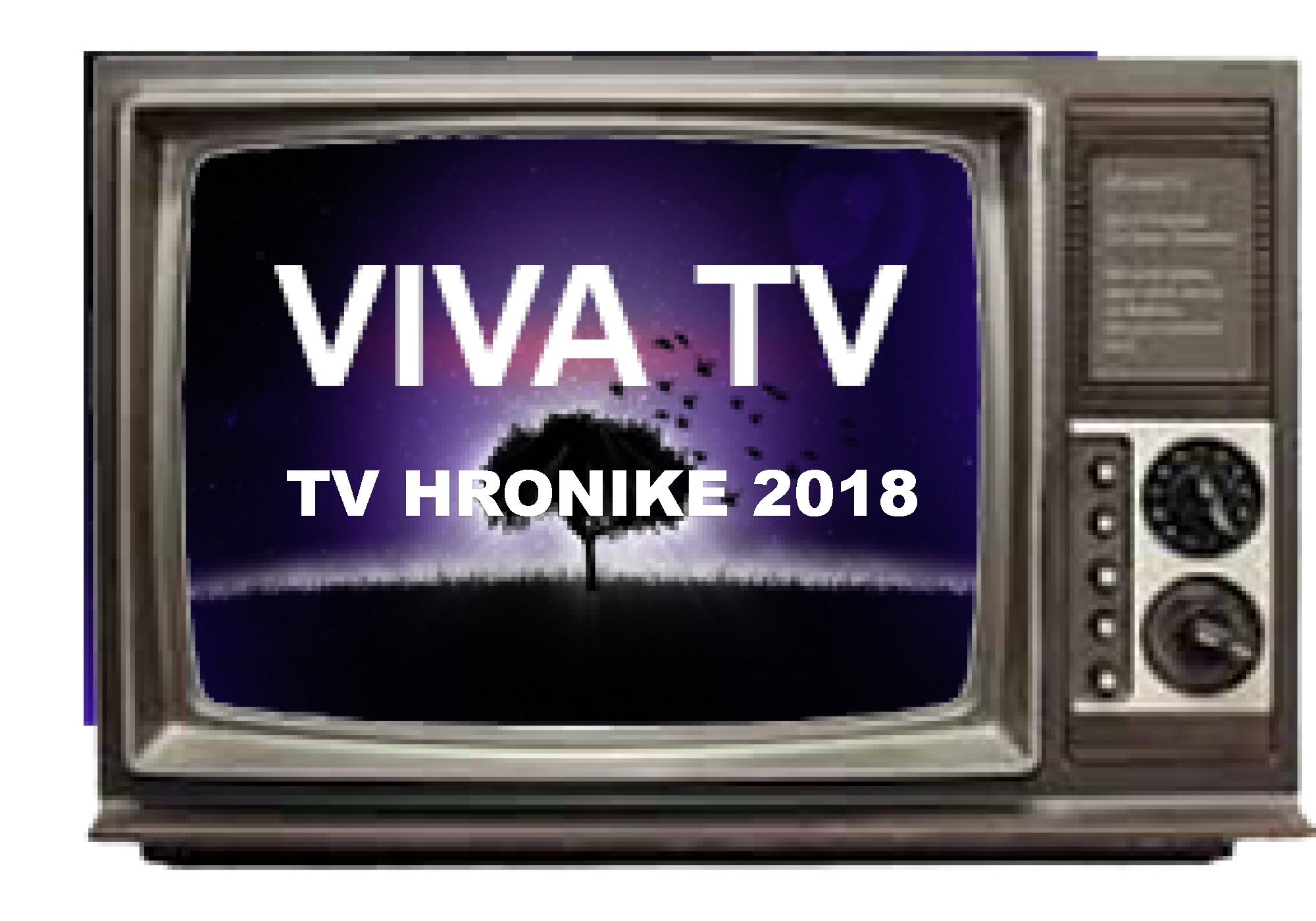 HRONIKE 2018